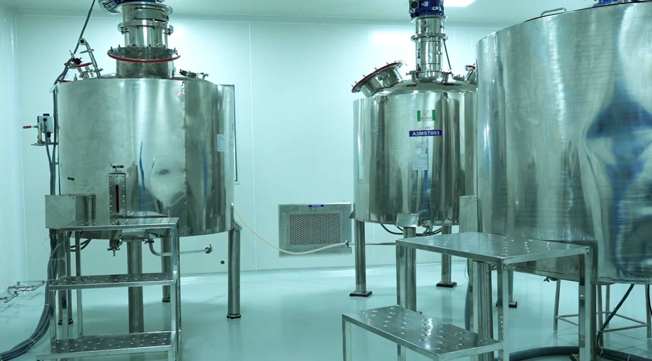 AgarMediPreparationRoom-MediaSterilizersSterilizers